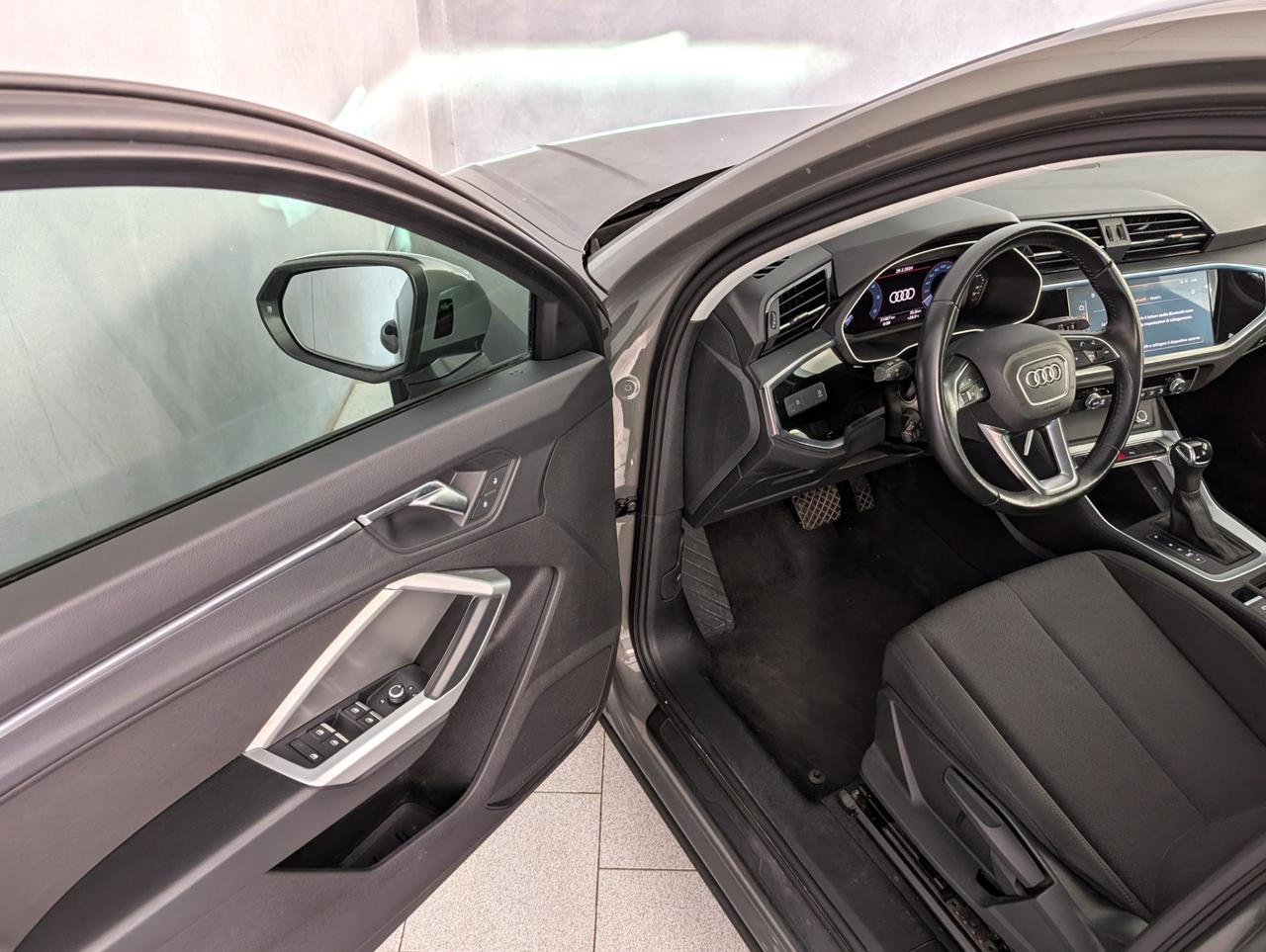 Audi q3 ii 35 TDI S-tronic Business