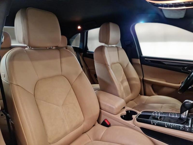 PORSCHE MACAN 3.0 V6 S AUTO SUV