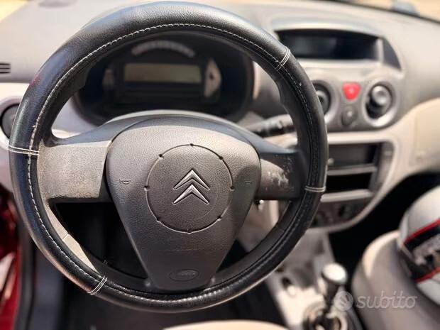 Citroen C3 1.1 Elegance