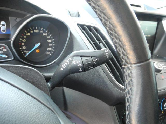 FORD C-Max 1.5 TDCi 120cv S&S Business -OkNEOPATEN.-EURO 6/B
