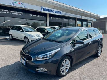 Kia Ceed cee'd 1.6 CRDi 110 CV SW Cool