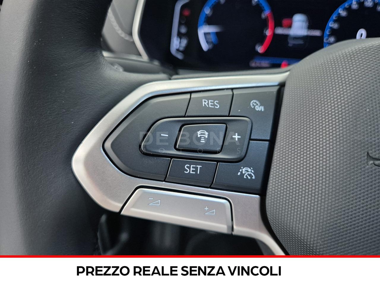 Volkswagen T-Cross 1.0 tsi r-line plus 115cv