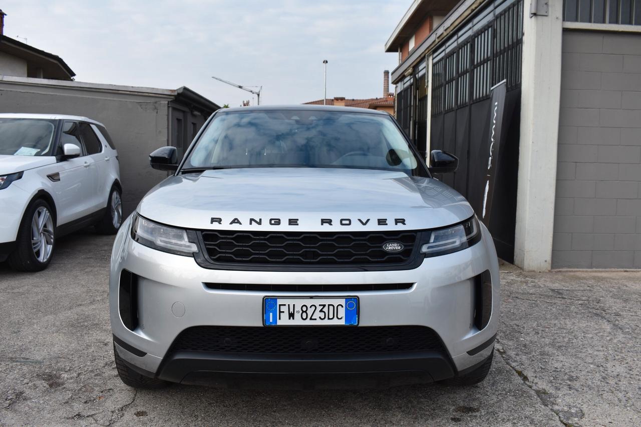 Land Rover Range Evoque 2.0D I4 180 CV AWD Auto First Edition