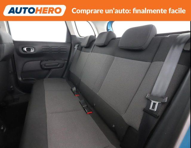 CITROEN C3 Aircross BlueHDi 100 Feel