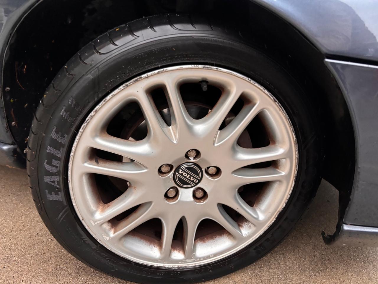 Volvo V70 2.4 D5 Kinetic