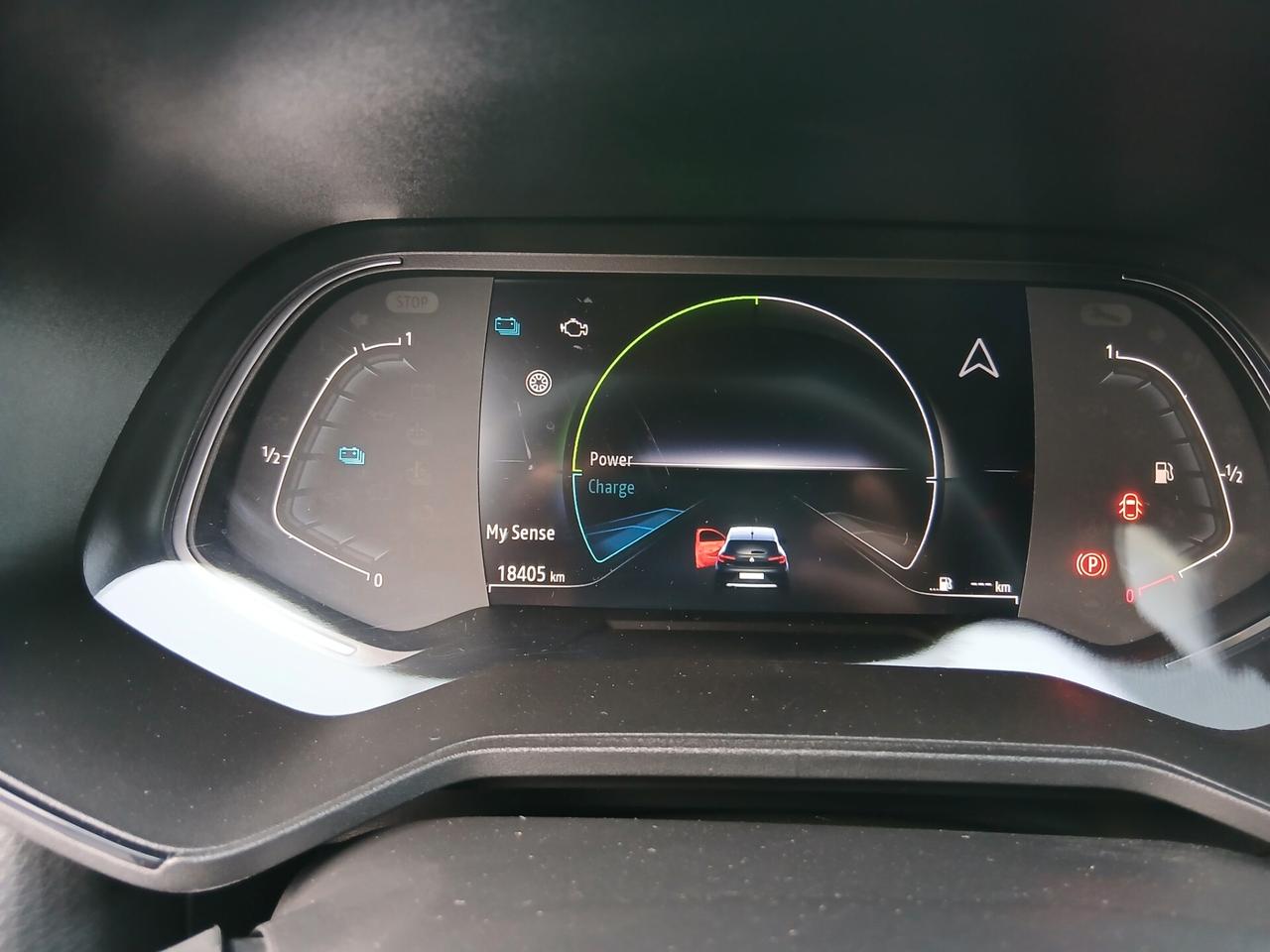 Renault Clio Full Hybrid E-Tech 145 CV 5 porte Techno