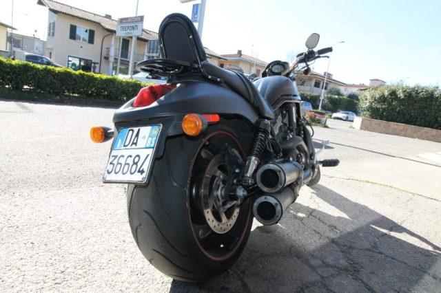 HARLEY-DAVIDSON VRSCDX Night Rod Special V-ROD NIGHT ROD SPECIAL