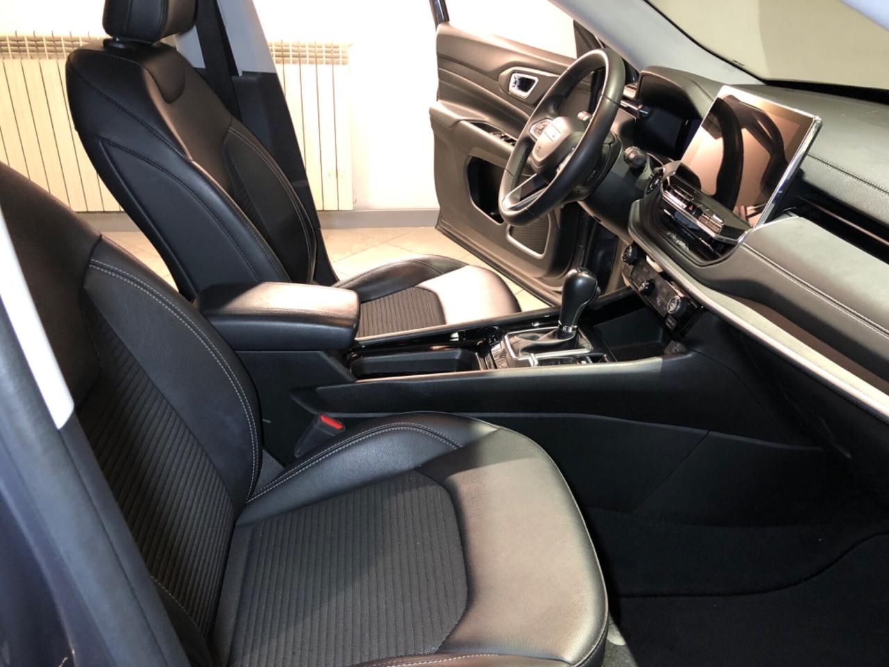 Jeep Compass 1.3 Turbo T4 190 CV PHEV AT6 4xe Limited