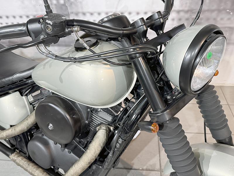 Kawasaki VN 800