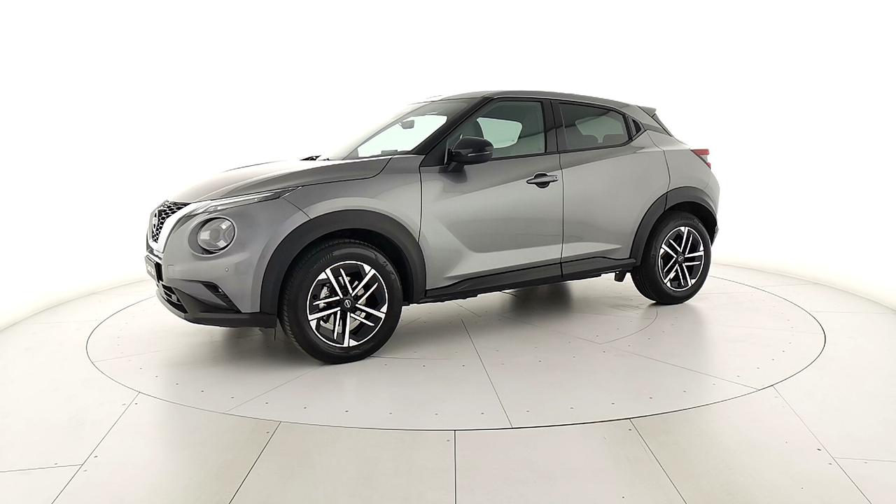 NISSAN Juke II 2024 - Juke 1.0 dig-t N-Connecta 114cv