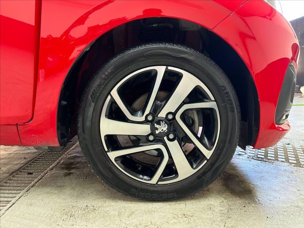 PEUGEOT 108 5p 1.0 vti Allure E6 del 2021