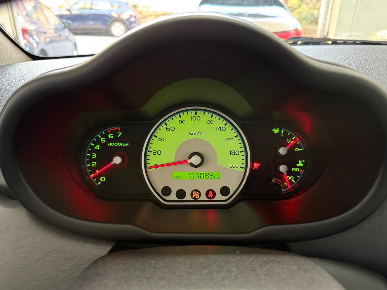 Hyundai i10 1.2 16V BlueDrive GPL Active