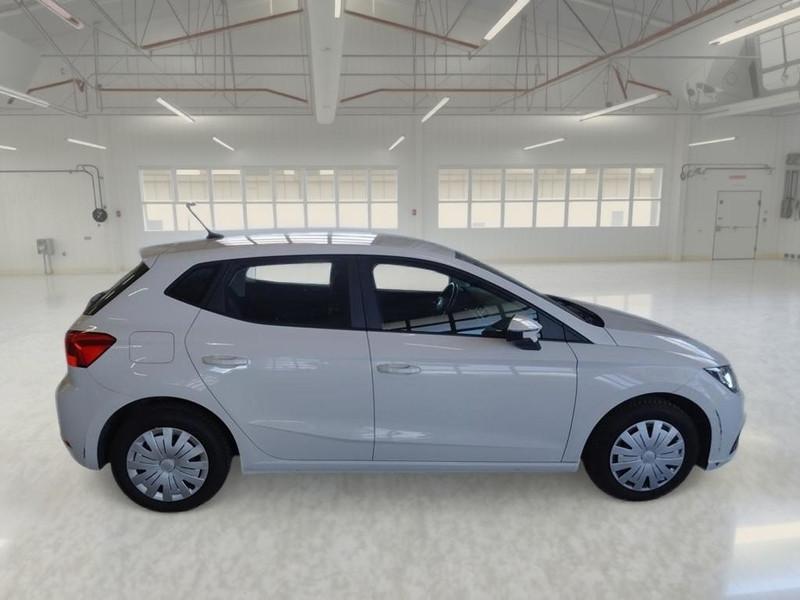 SEAT IBIZA 1.0 TGI 66KW STYLE 5 PORTE BERLINA