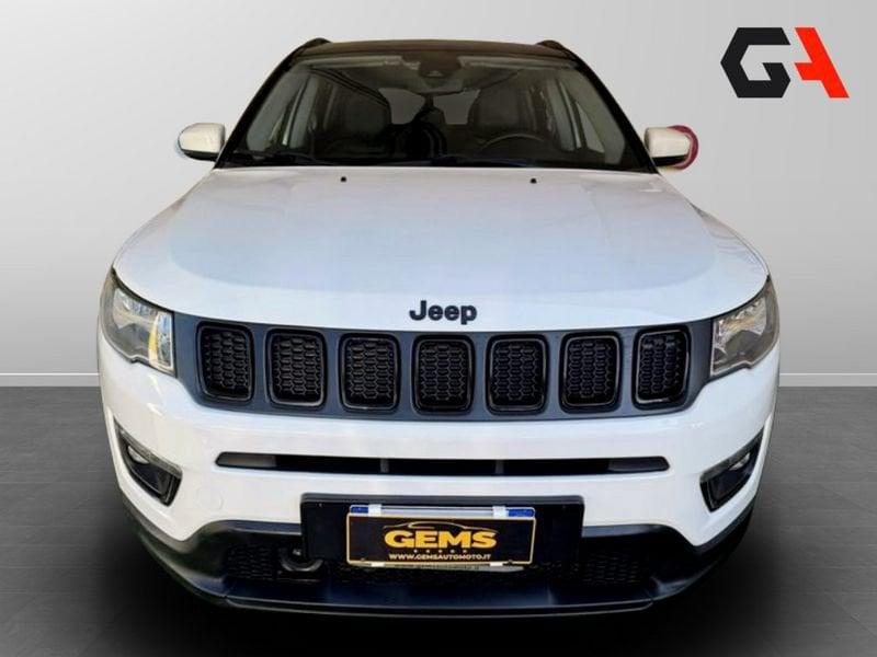 Jeep Compass Compass 2.0 Multijet II 4WD Night Eagle
