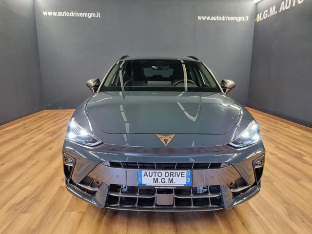 CUPRA Leon Sportstourer 1.5 e-Hybrid 204 CV DSG PLUG-IN