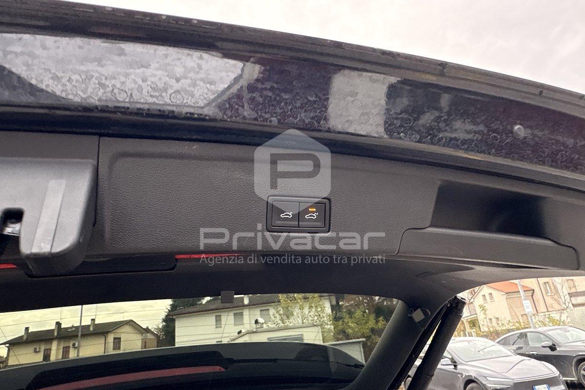 VOLKSWAGEN Touareg 3.0 V6 TDI SCR Advanced