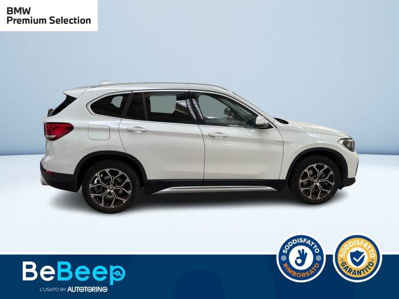 BMW X1 SDRIVE20I XLINE PLUS 178CV AUTO