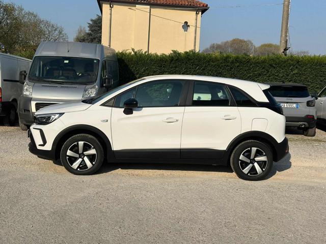 OPEL Crossland 1.2 Turbo 12V 110 CV Start&Stop Edition