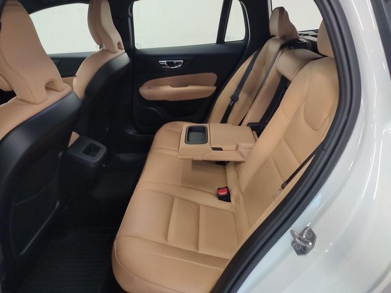 Volvo V60 D3 Geartronic Business