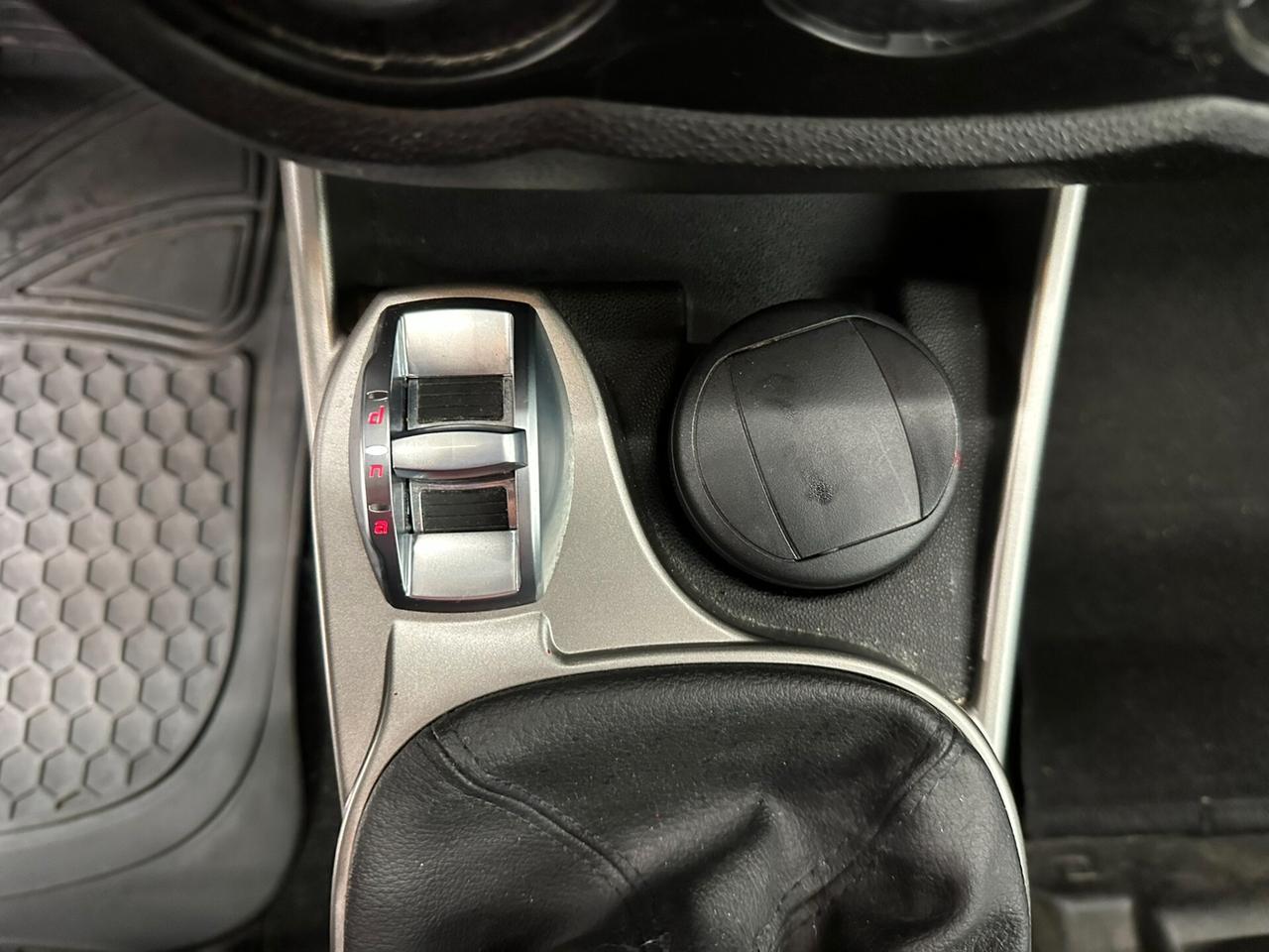 Alfa Romeo MiTo 1.3 DIESEL 85cv-NEOPATENTATI-KM CERTIFICATI-