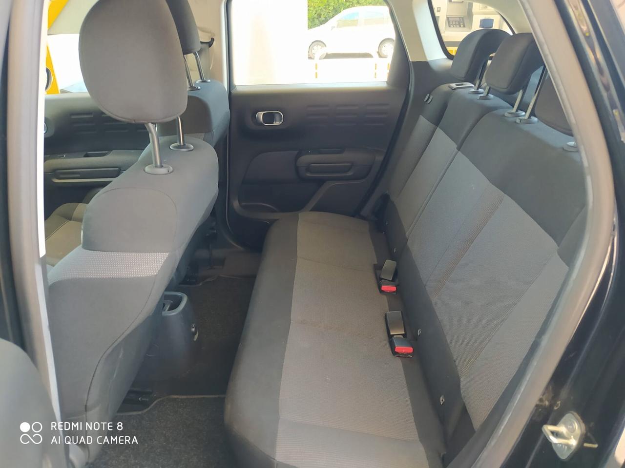 Citroen C3 Aircross PureTech 110 S&S C-Series