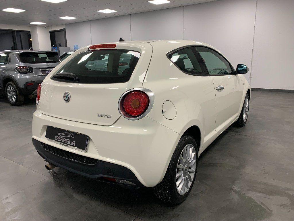 Alfa Romeo MiTo 1.4 Benzina Super