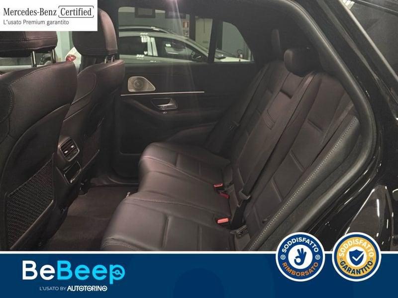 Mercedes-Benz GLE Coupé GCOUPE 350 DE PHEV AMG LINE ADVANCED PLUS 4MATI