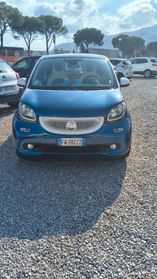 Smart ForFour 70 1.0 Proxy