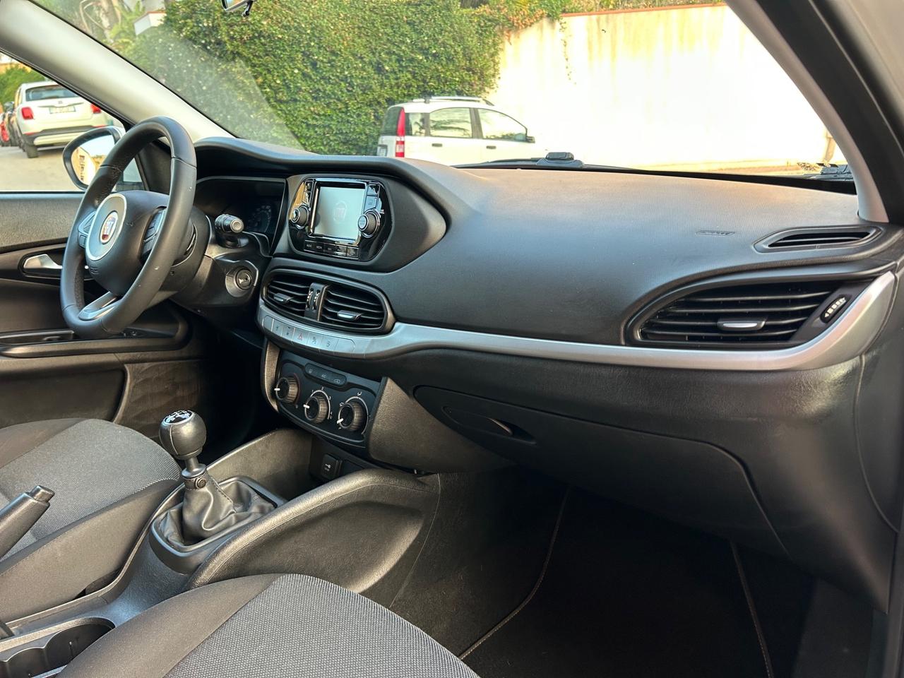 Fiat Tipo 1.6 Mjt SW unico proprietario !!!!!!!