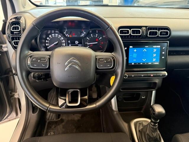 Citroen C3 Aircross BlueHDi 110 S&S Shine 2021