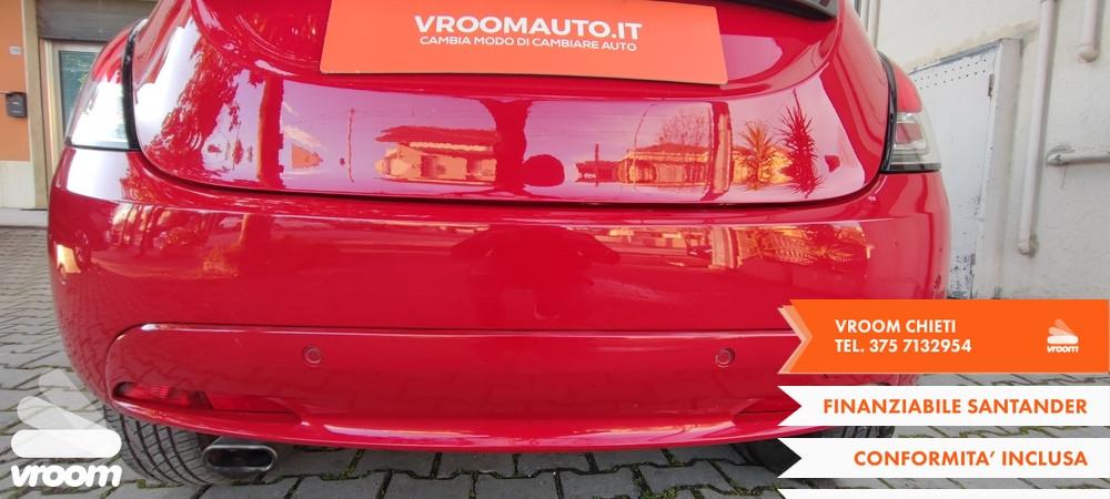 LANCIA Ypsilon 3ª serie 1.2 69 CV 5 porte Plat...