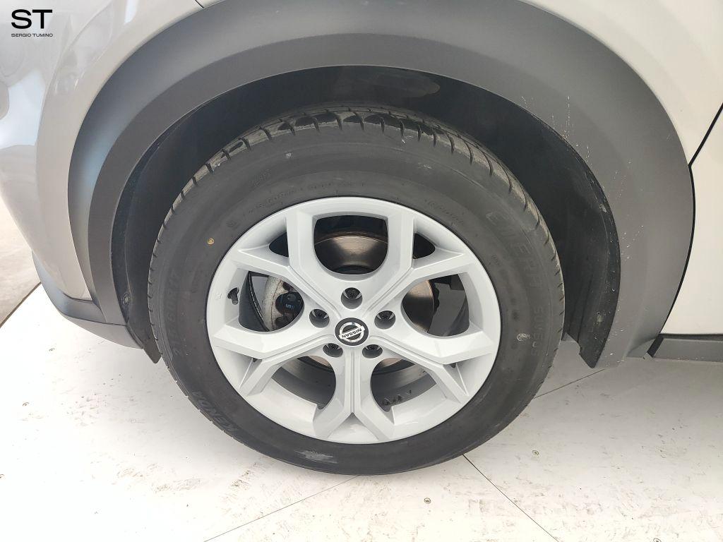 NISSAN Juke 2ª serie - Juke 1.0 DIG-T 114 CV DCT Tekna