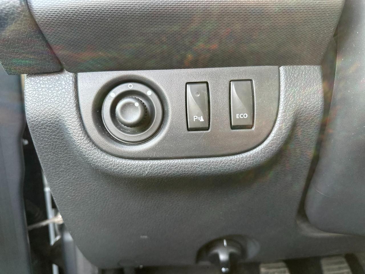 DACIA Sandero II - Sandero 1.5 dci Comfort s&s 75cv