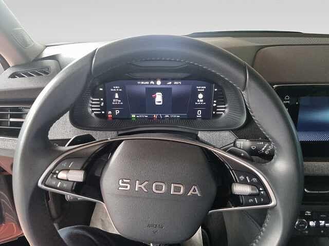 SKODA Kamiq Kamiq 1.0 tsi Black Dots 115cv dsg