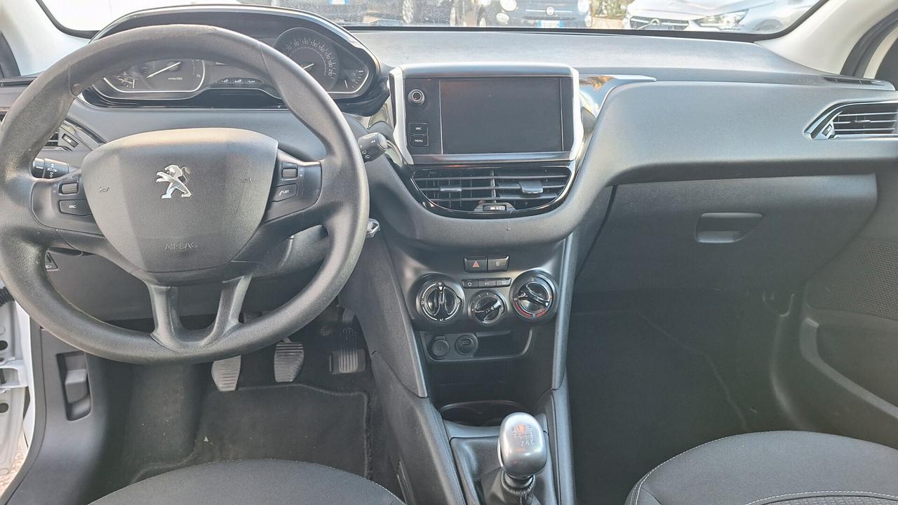 Peugeot 208 BlueHDi 75 5 porte Active N1