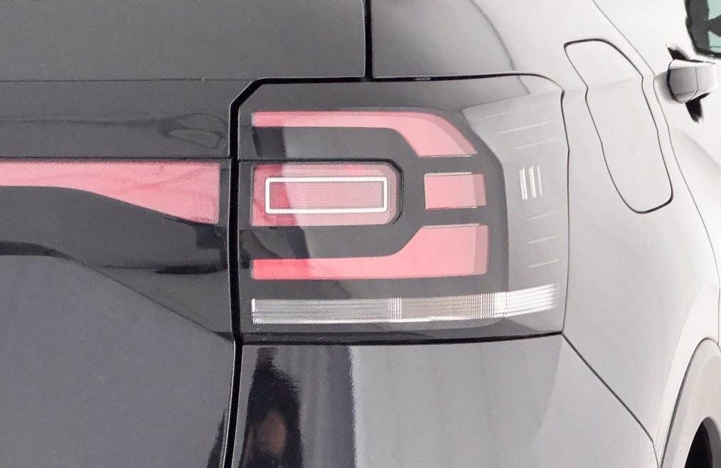 VOLKSWAGEN T-cross VOLKSWAGEN T-Cross 1.0 tsi style 95cv new