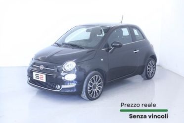FIAT 500 1.0 Hybrid NEOPATENTATI Tetto/Sensori/Cerchi da 16