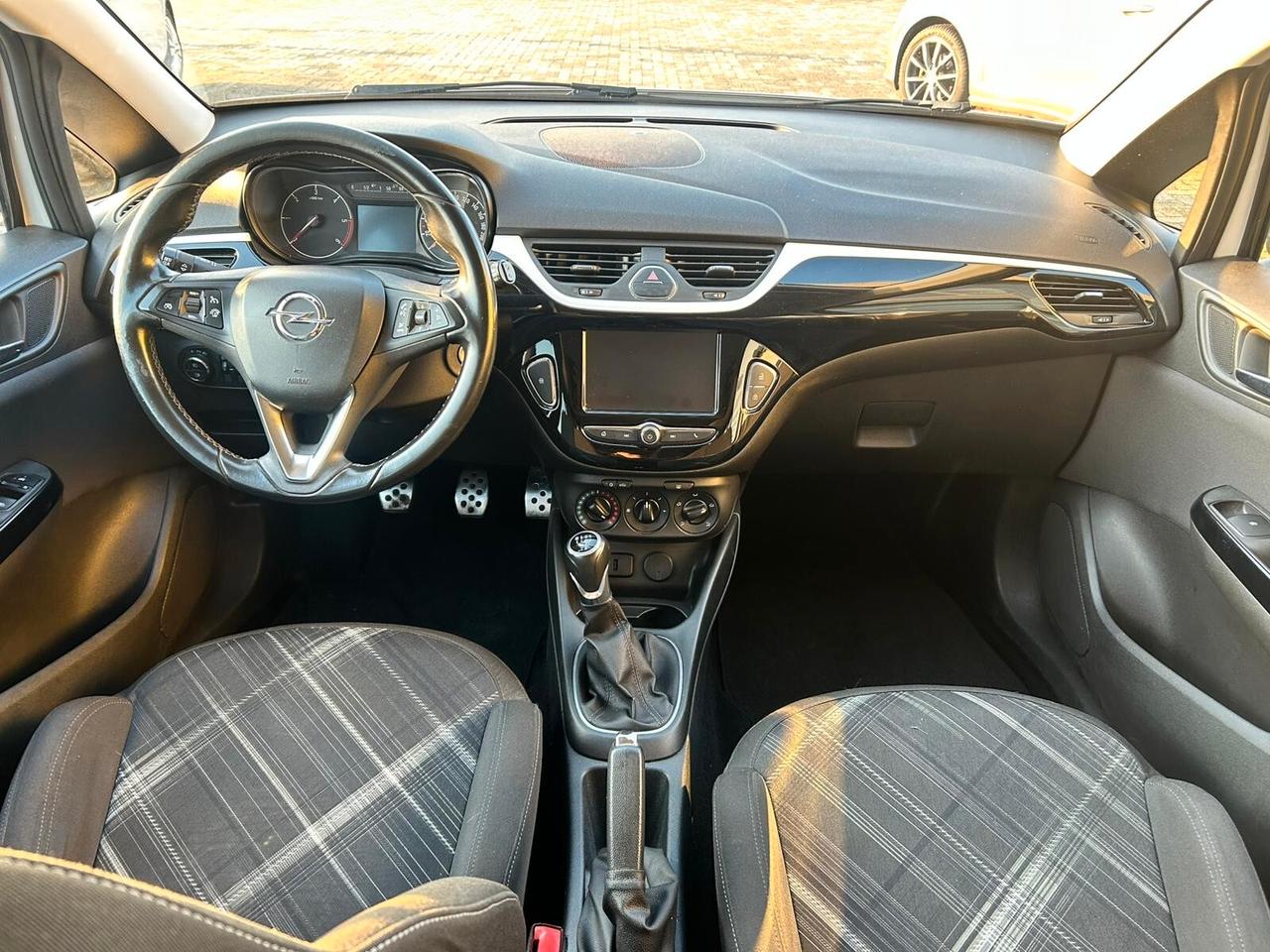 Opel Corsa 1.3 CDTI 5p b-Color