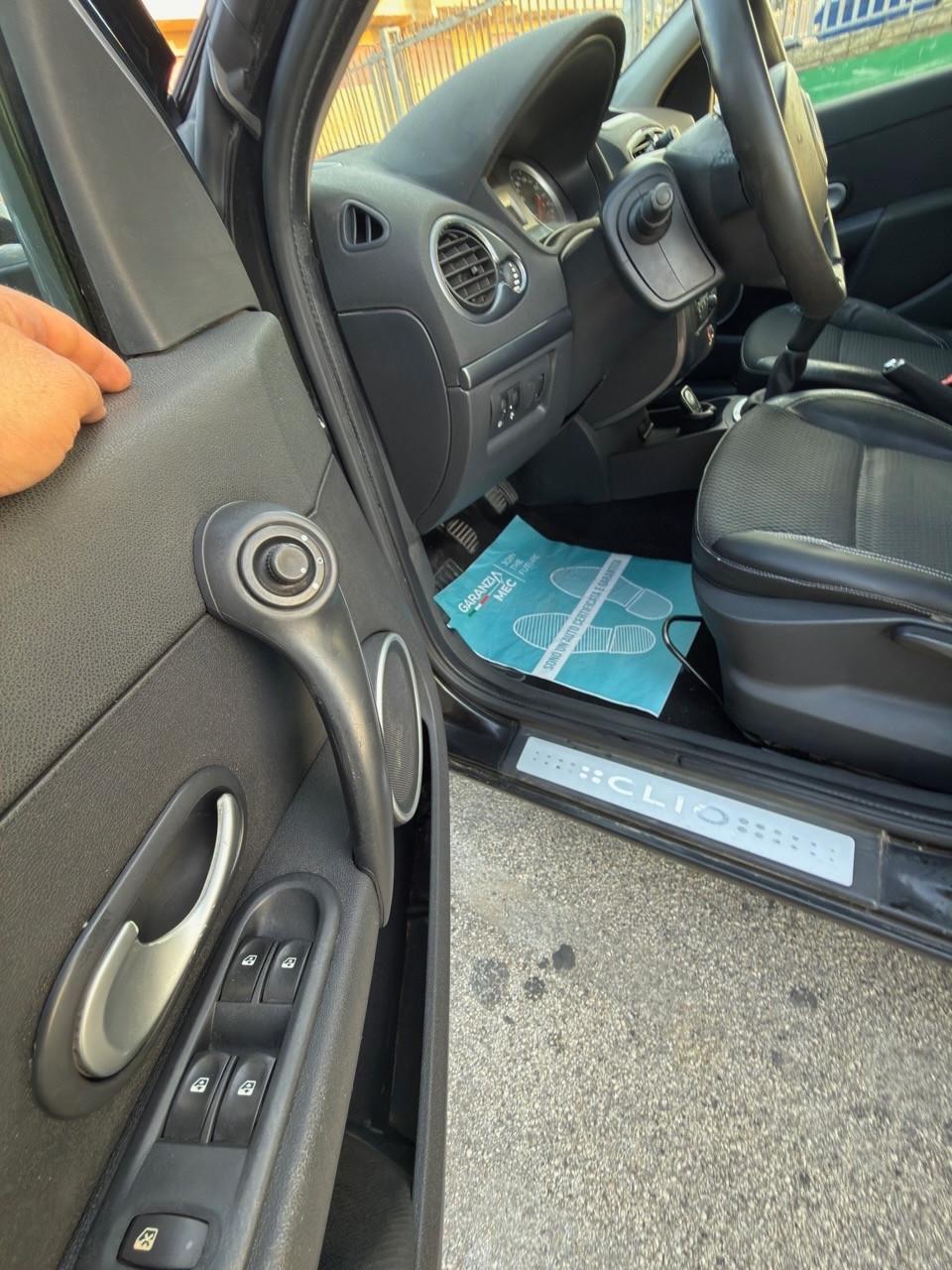 Renault Clio 1.5 dCi 85CV 5 porte Dynamique