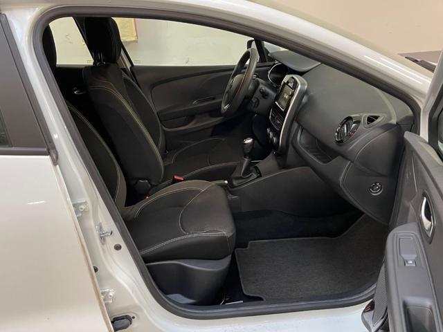 RENAULT Clio TCe 12V 90 CV GPL 5 porte Business