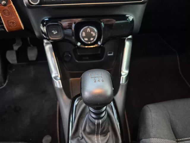 CITROEN C3 Aircross PureTech 110 S&S C-Series
