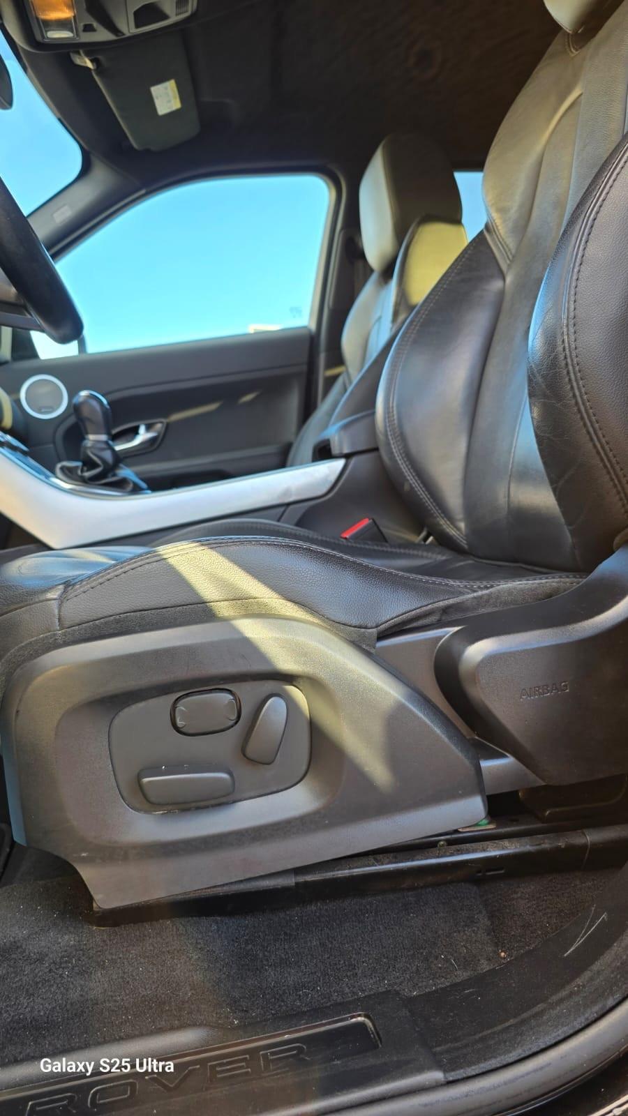 Land Rover Range Evoque 2.2 TD4 5p. Dynamic