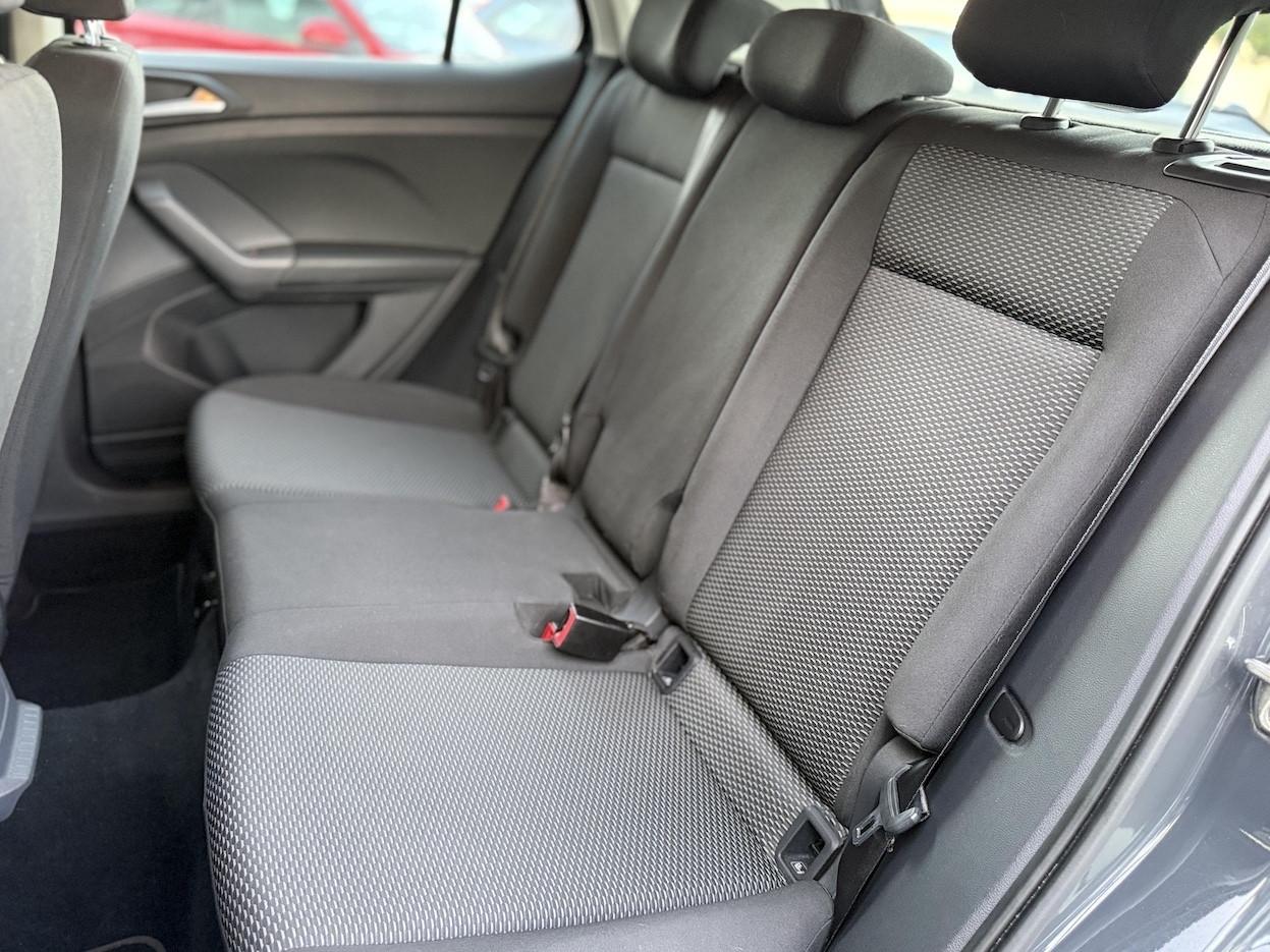 Volkswagen T-Cross 1.0 Benzina 95CV E6 Neo. - 2019