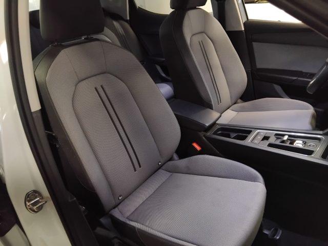 SEAT Leon 2.0 TDI DSG Business C/GRIMALDI SPECIAL DAY