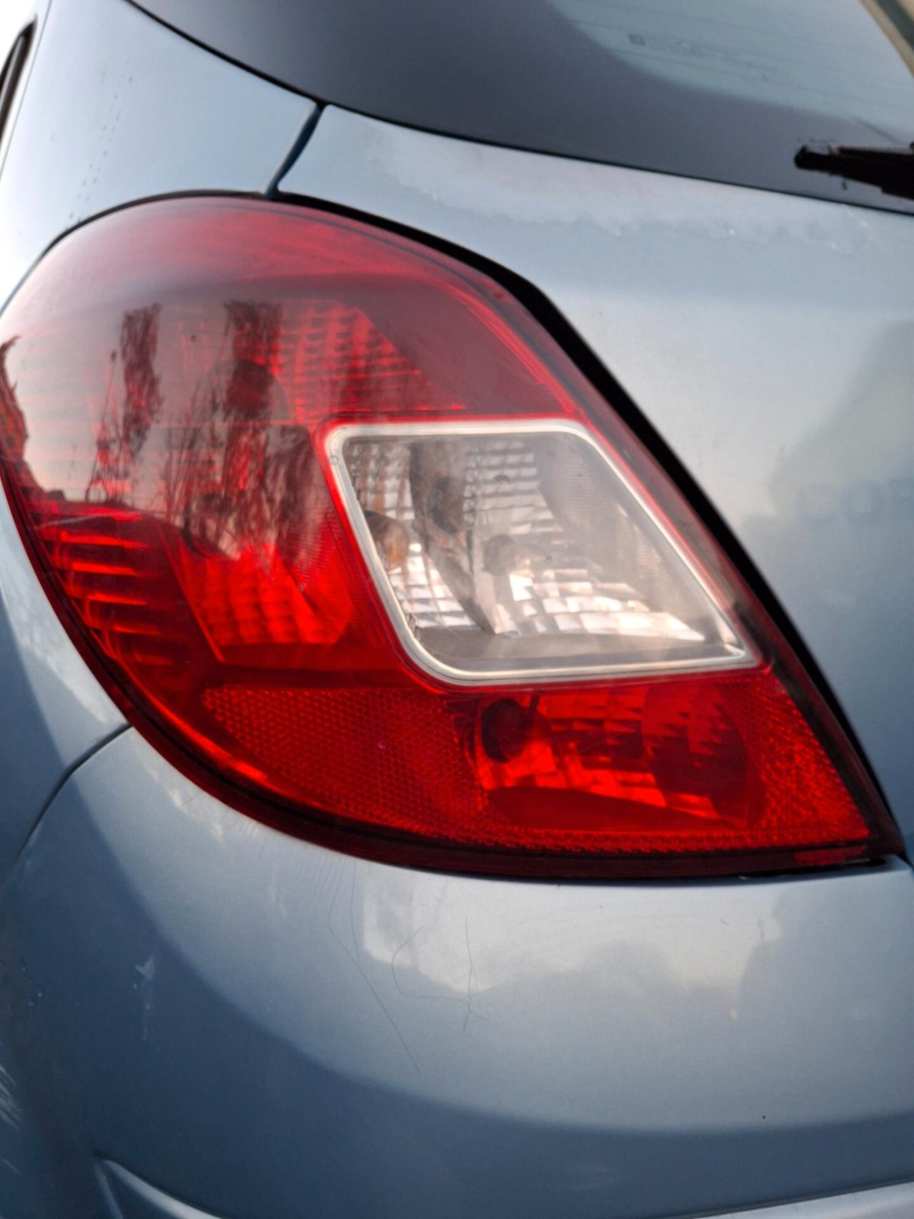 Opel Corsa 1.3 CDTI 75CV 5 porte Enjoy