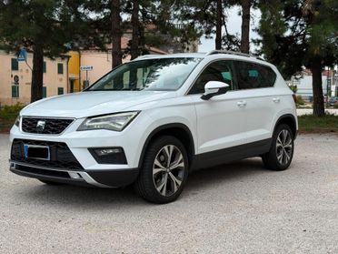 Seat Ateca 1.6 TDI DSG XCELLENCE