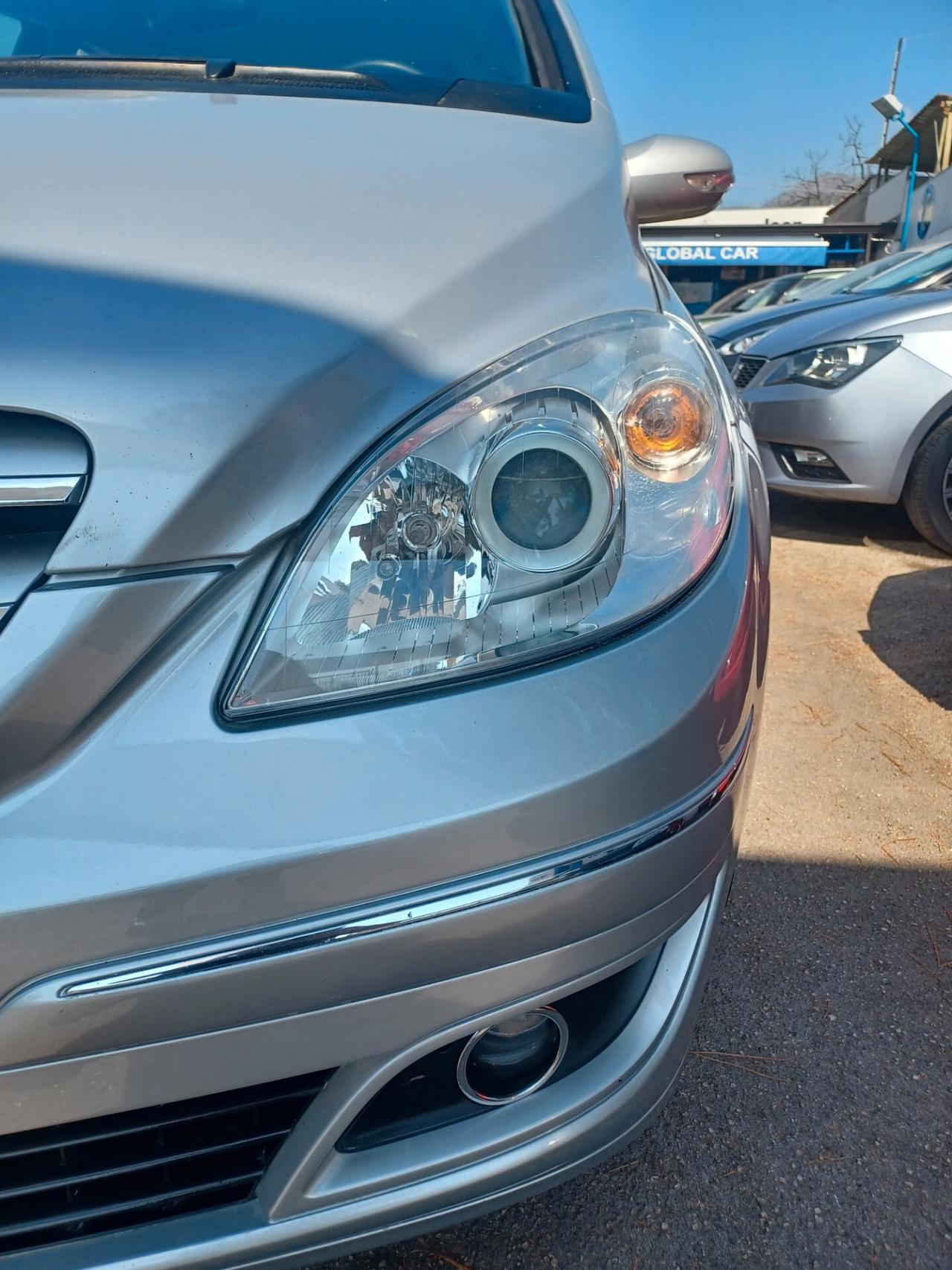 Mercedes-benz B 180 CDI Sport PARI AL NUOVO