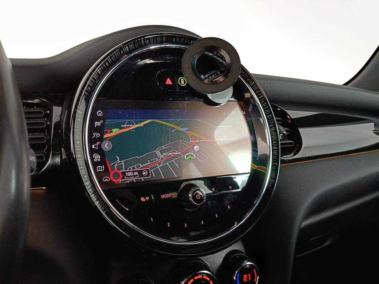 MINI Cooper Elettrica - Mini 3p Cooper SE Classic auto