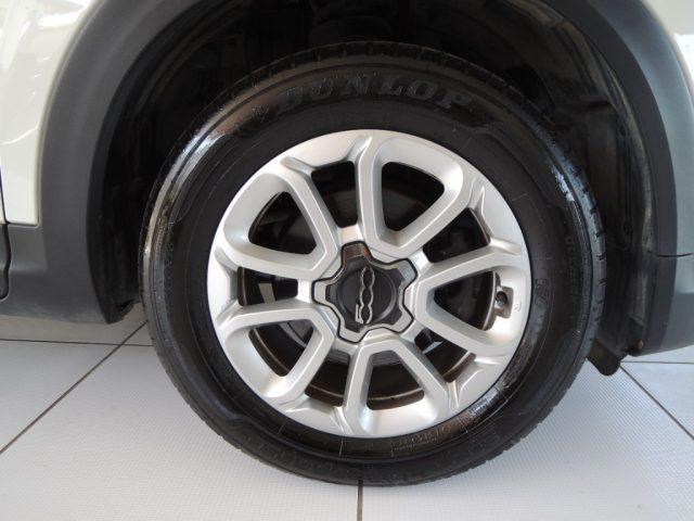 FIAT 500X 1.0 T3 120 CV City Cross