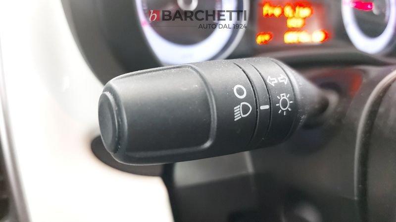 FIAT 500L 1.3 MULTIJET 95 CV POP STAR